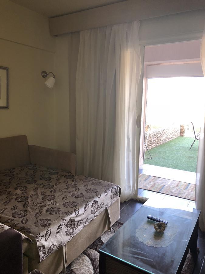 Chalet Porto South Beach - Beach Front Sea View Ain Suchna Exterior foto